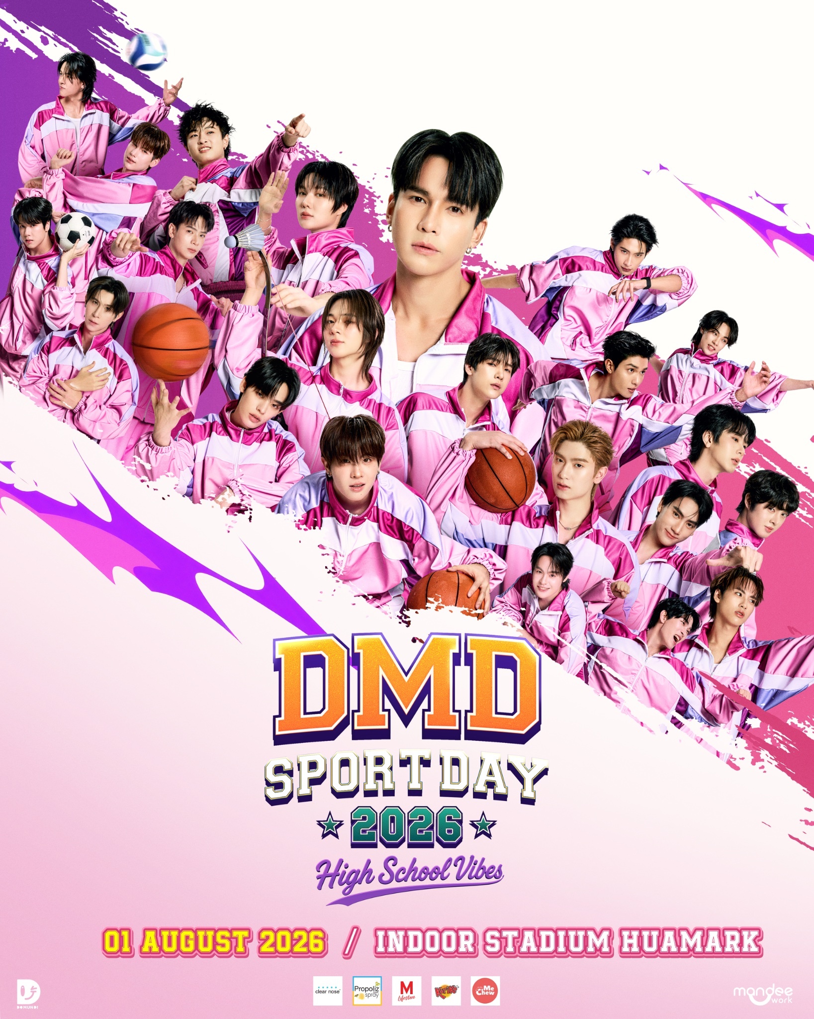 Twitter:DomundiTV 