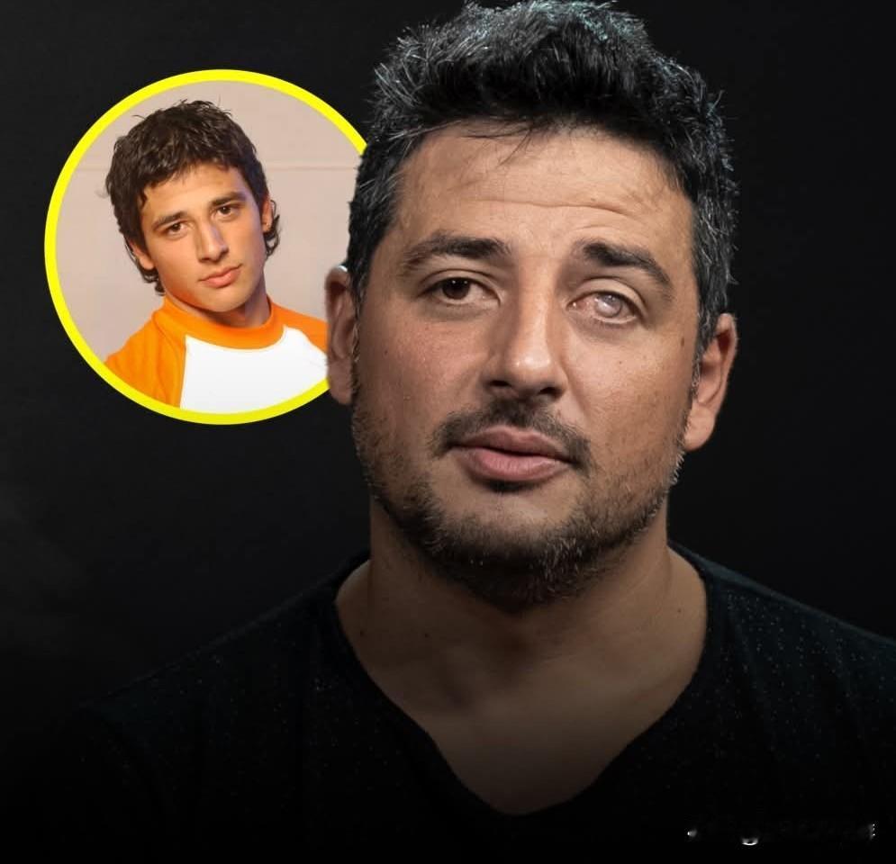 国外男子迭戈·梅萨利奥（Diego Mesaglio）激动地证实，在等待11年后