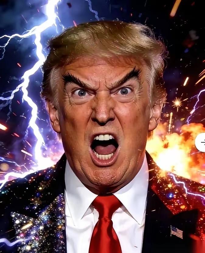 全东京的交易员，可能都听到了那一声脆响。
美国财政部长贝森特，对着全世界的话筒，