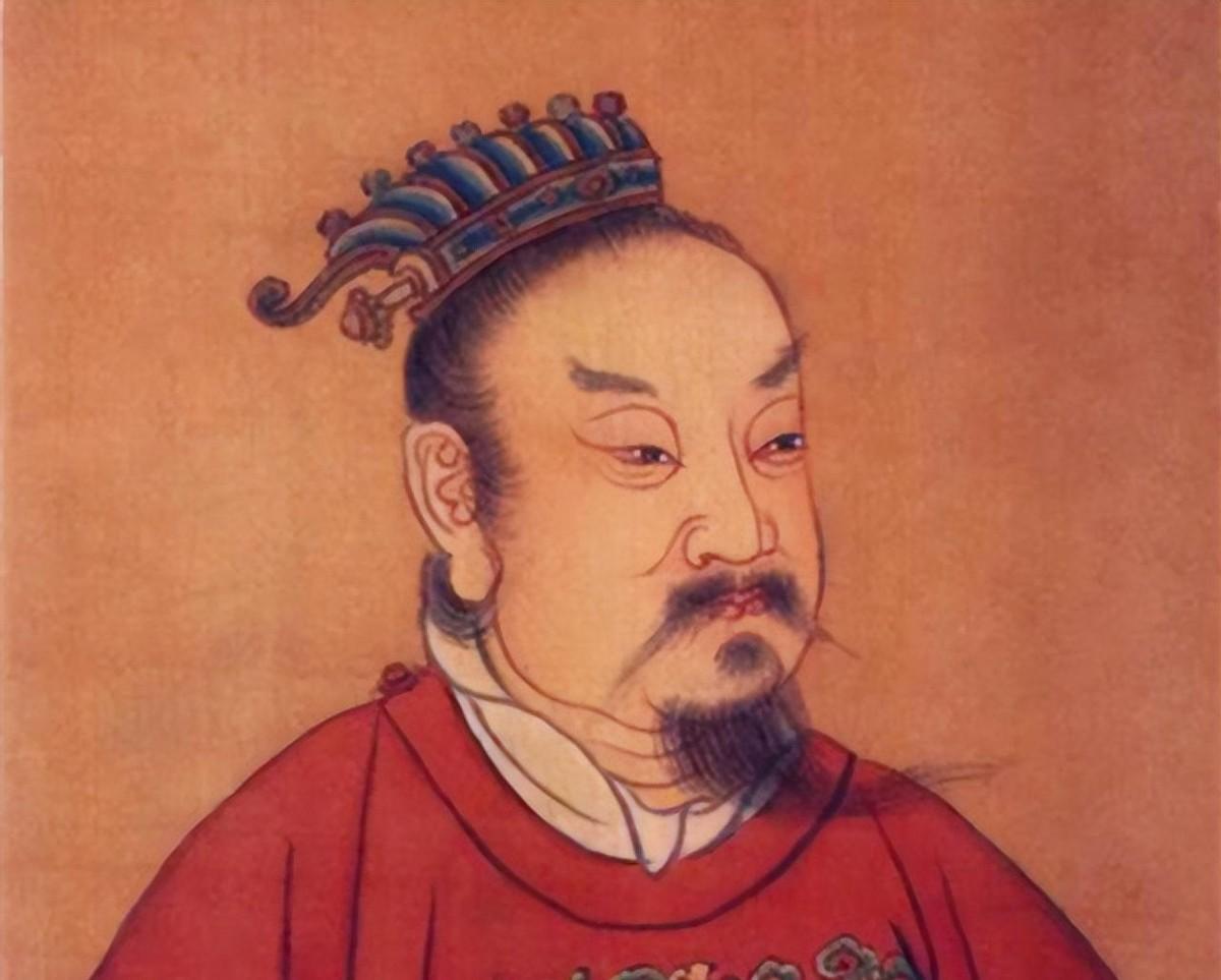 探讨史学家们在叙述中国历史时，为什么关于东汉光武帝刘秀的记载如此稀少？
公元23