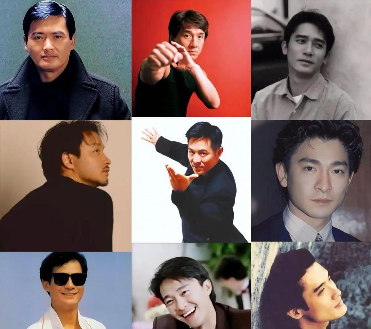 别再说成龙只会打架了。
他的封神时刻，是《新宿事件》里扔下铁管，跪在泥土里找那颗