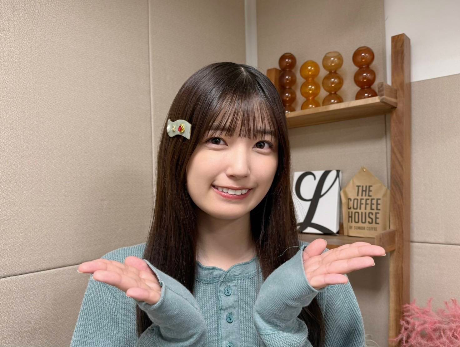 五百城茉央　のぎおび ​​​⊿ ​​​
