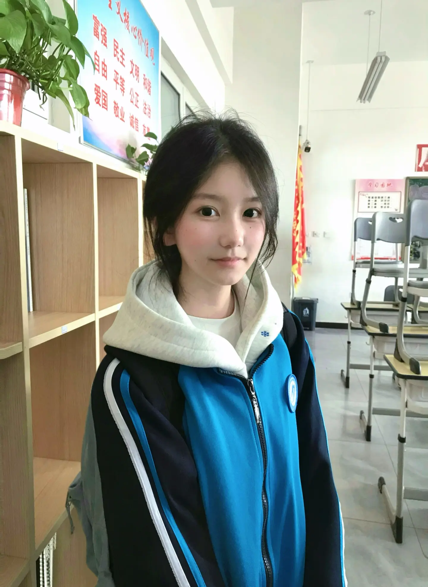 我的世界除了你没人想联络