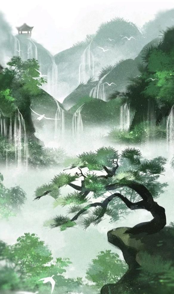 见“前前后后前后矛盾”上联
觉其有趣
以叠词与对立概念
形象展现矛盾之态
下联可
