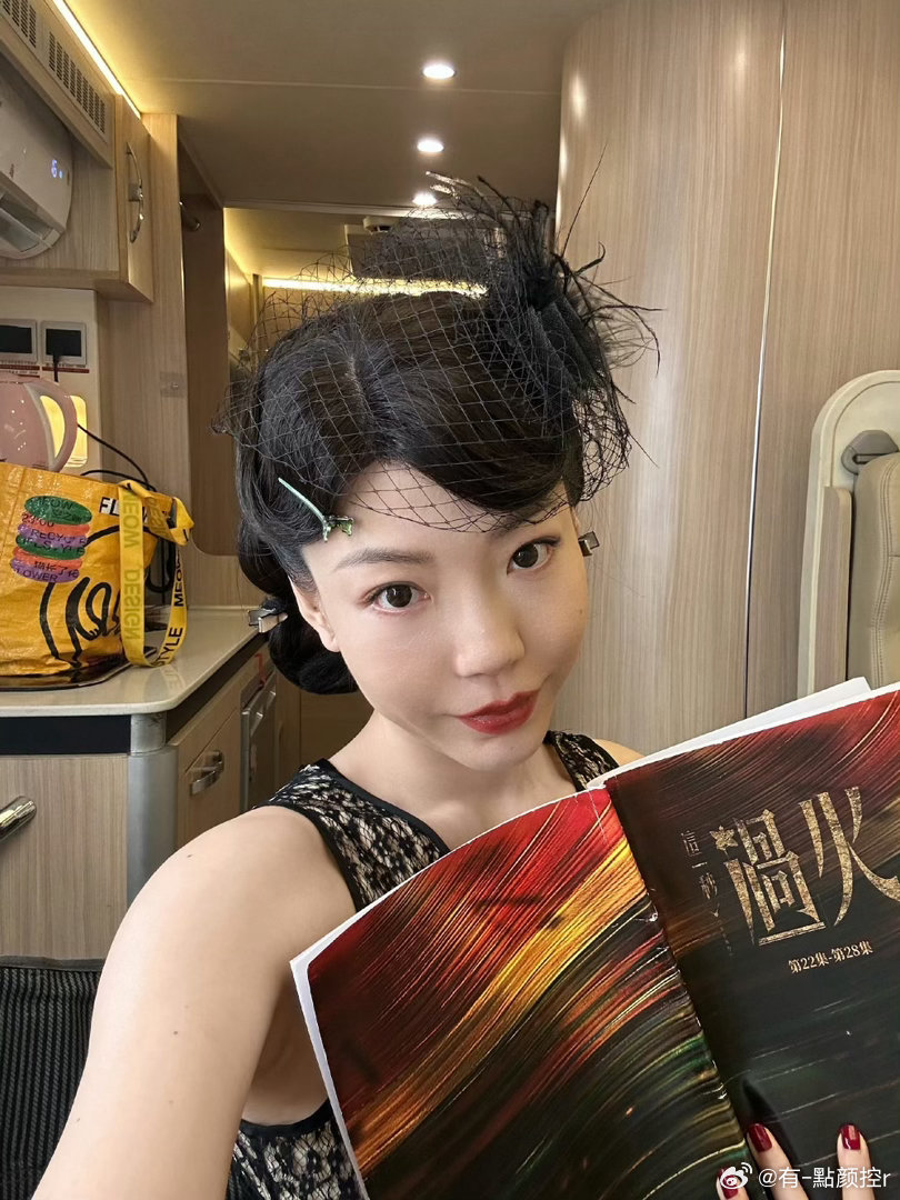 吴莫愁长文告别慕容锦瑞吴莫愁发长文告别这一秒过火杀青不是终点，是新的开始，吴莫愁