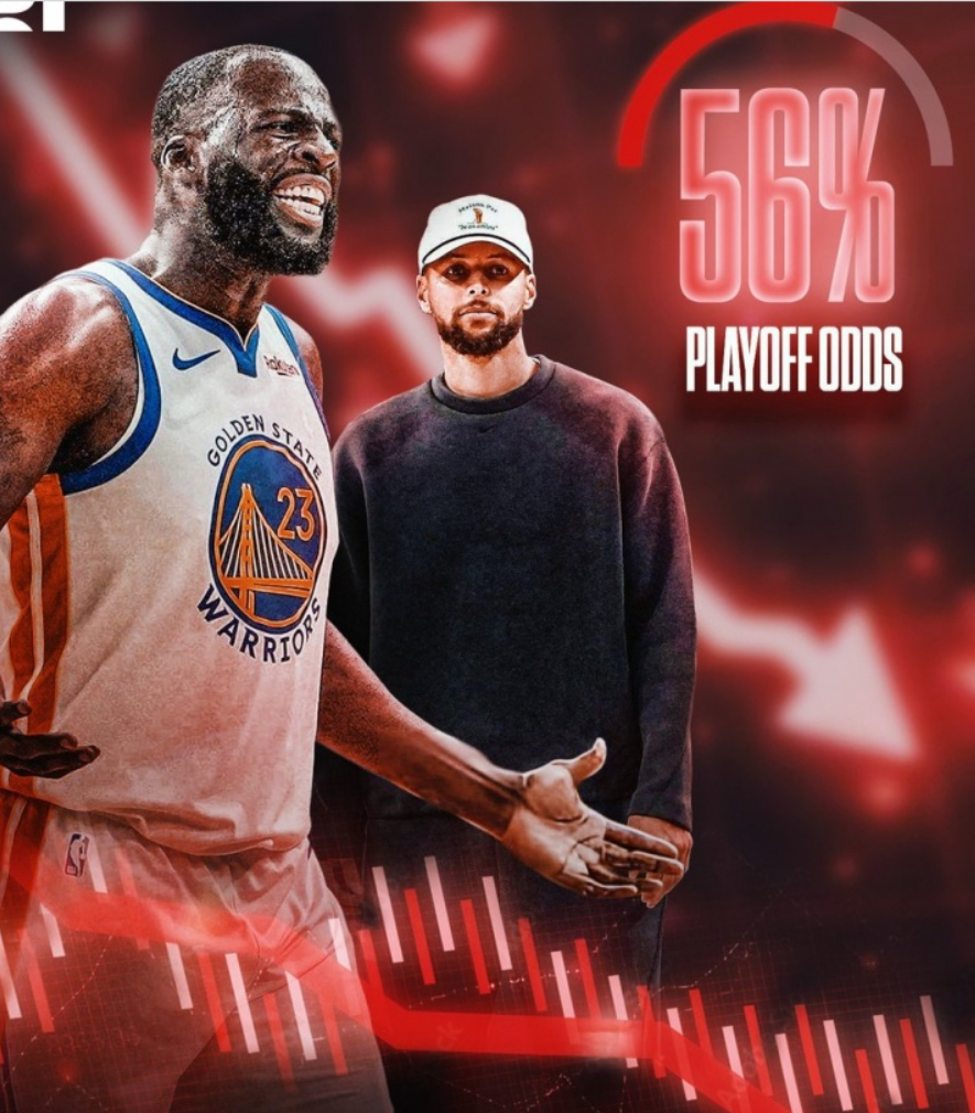 NBA常规赛，勇士101-114不敌快船。本场失利后，勇士在最近9场比赛中输掉了