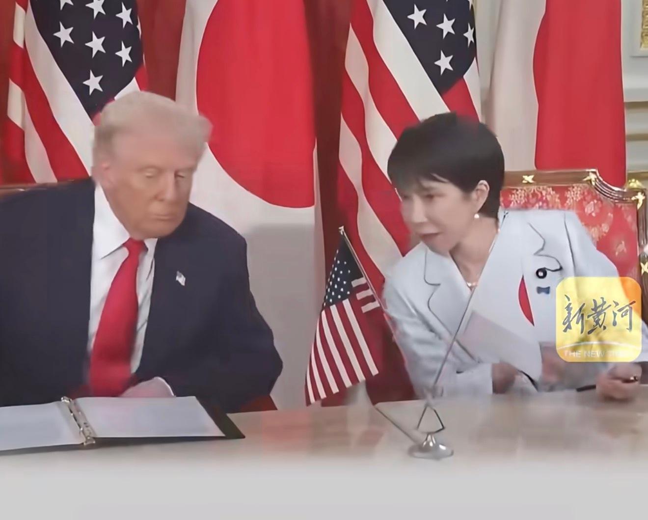 美国对中日外交争端保持沉默说实话，日本这波真的有点把美国想得太美好了。给个骨头就