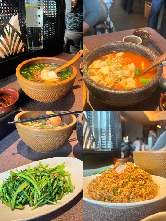 西安探店｜｜山石榴·贵州菜