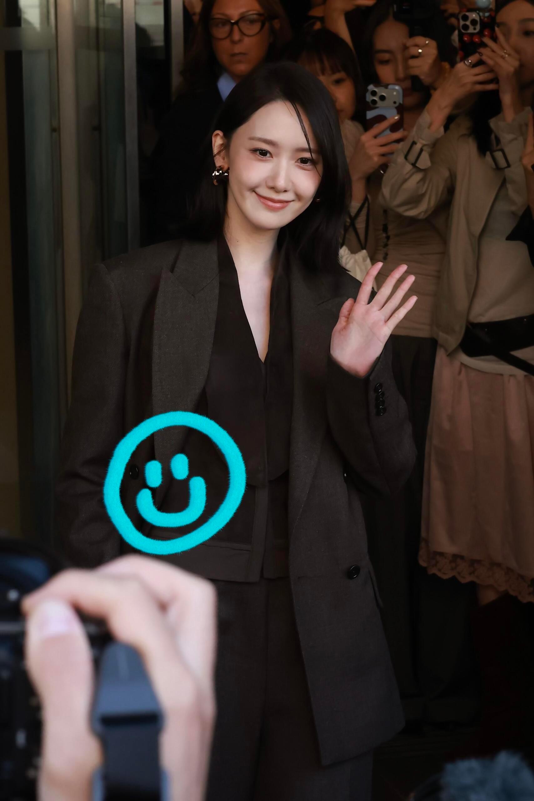 林允儿春史电影节影后 Y 林允儿出演韩版非自然死亡 260924 林允儿 Max