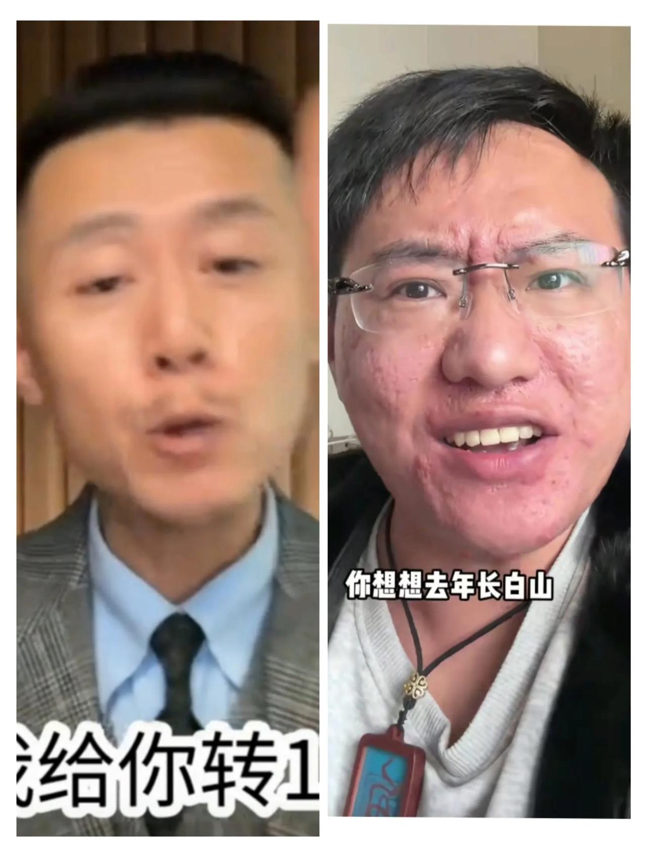 大兵老师直播间会聊一些玄学，感觉大兵老师很懂里面的事儿。但是，毕竟是不找边际的东