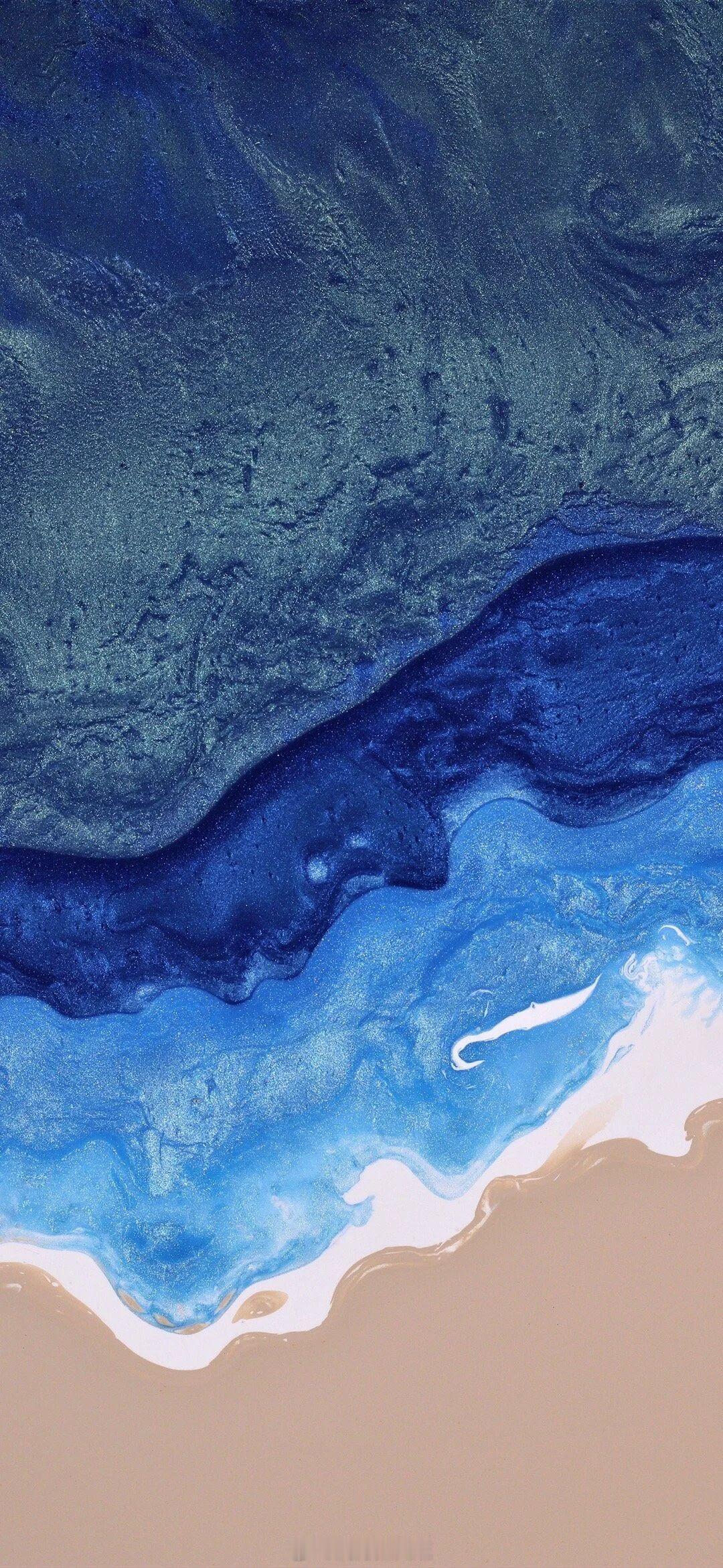 让爱在爱里就像时间在时间里自然而然，滴滴嗒嗒。——王计兵早安