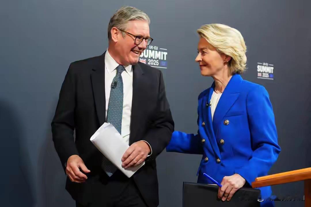 英国首相换人与脱欧有关，可以说脱欧是根源

英国以为欧盟是累赘，以为英国脱欧了经