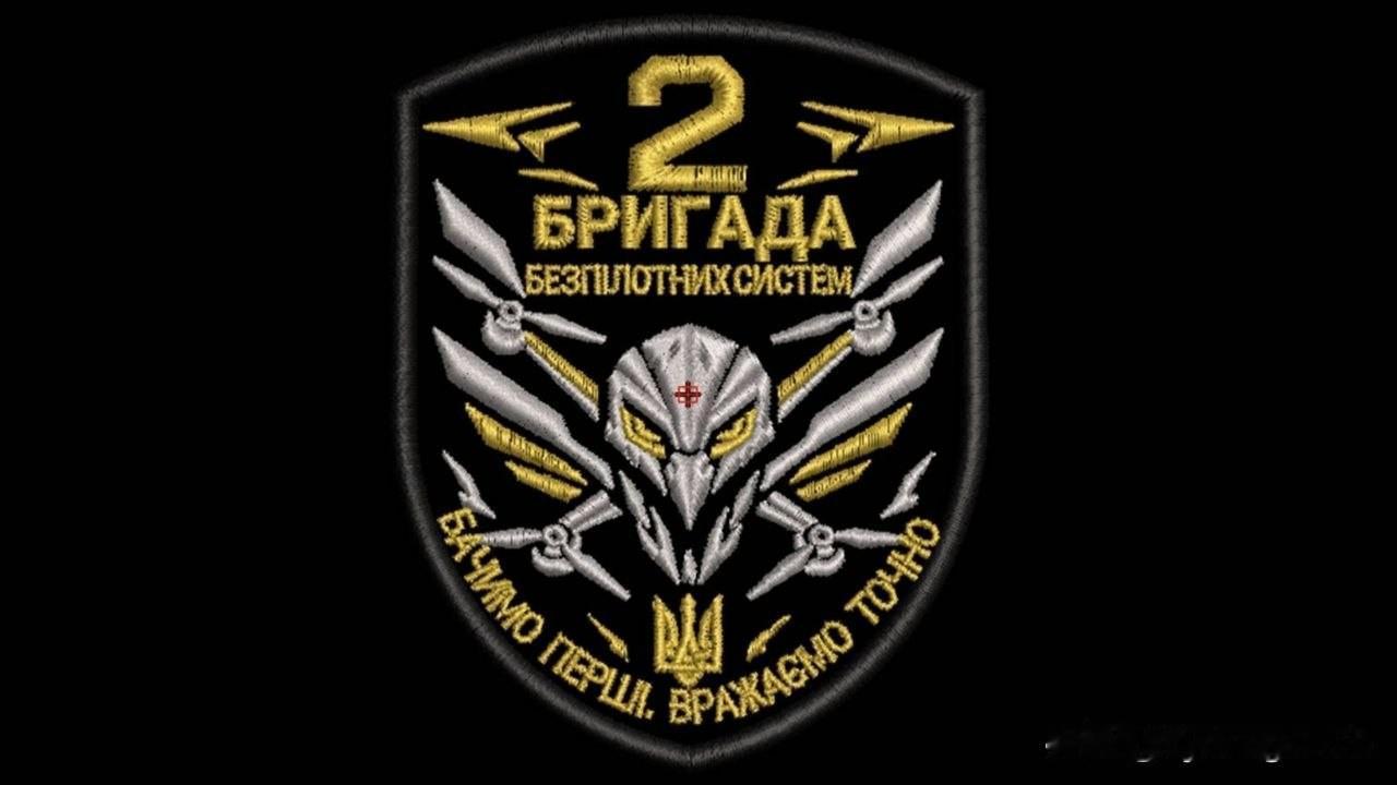 🇺🇦 据报道，乌克兰武装部队正在组建一支新部队——第2无人系统旅。

此外，