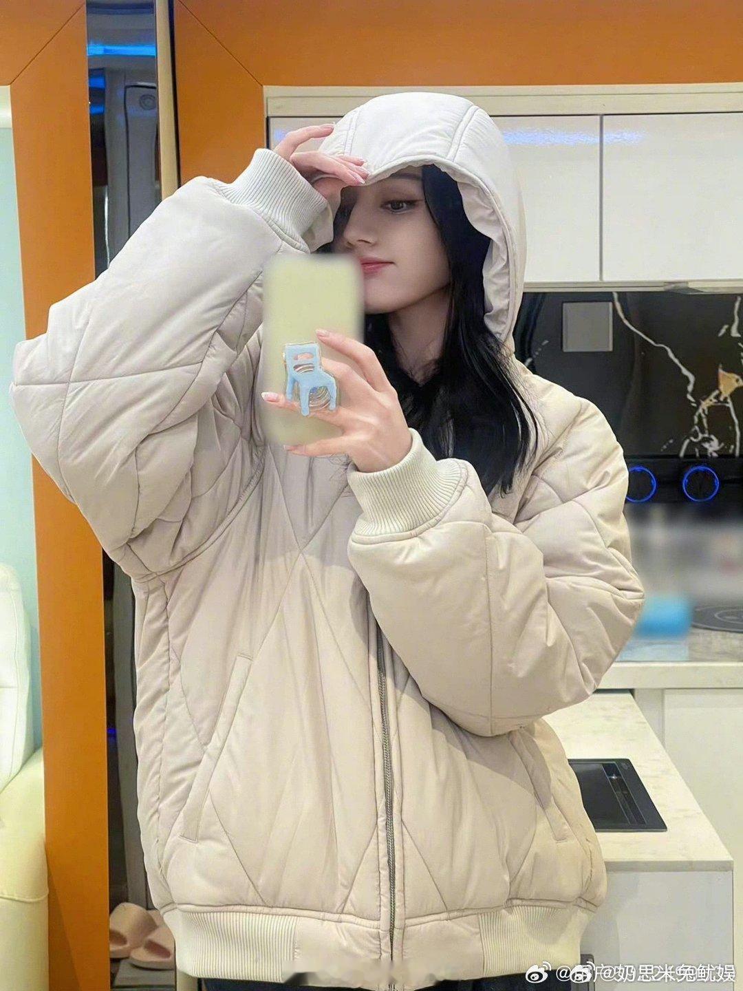 迪丽热巴女粉多的原因找到了 ​​​