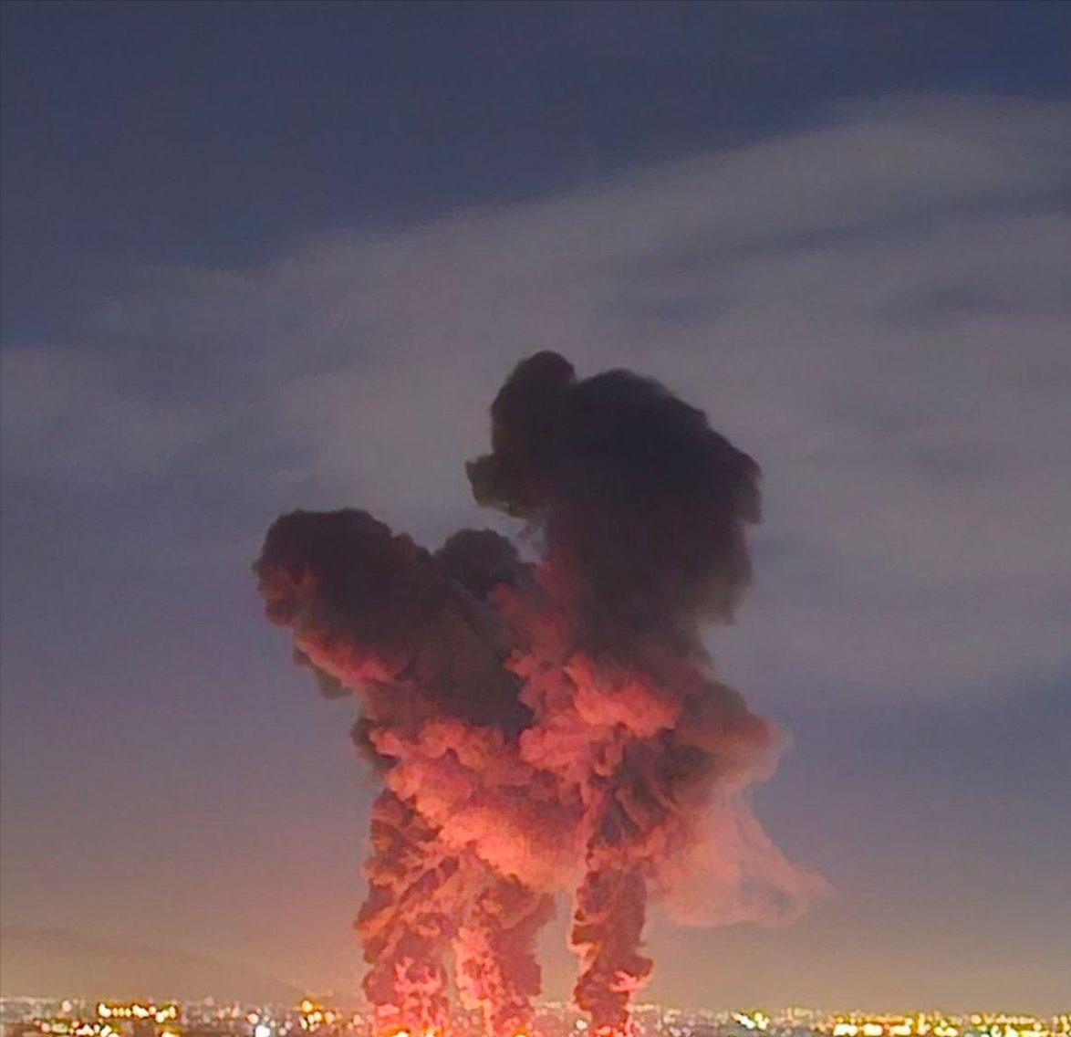 伊朗青年和体育部副部长阿里雷扎·拉希米，呼吁伊朗民众在周二14点（北京时间18: