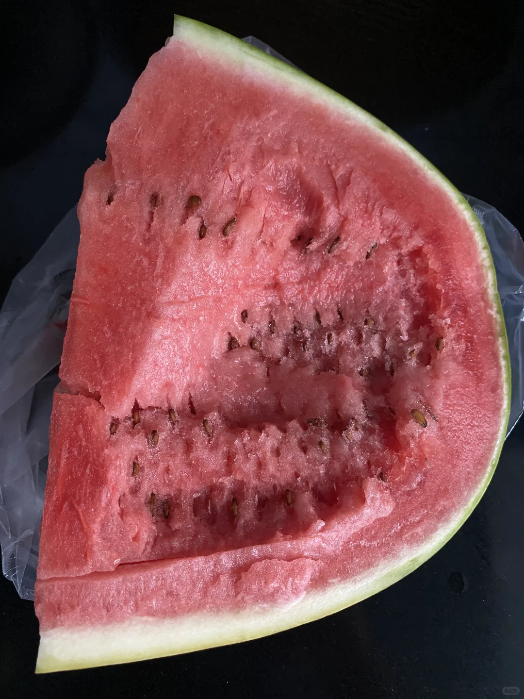 饭后水果🍉