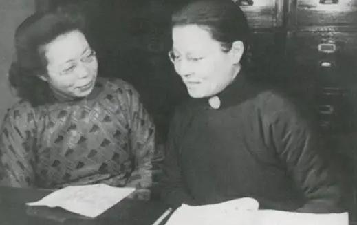 被鲁迅骂得很惨的她，后来悲壮地死在了侵华日军手里。1925年，鲁迅痛骂一名女校长