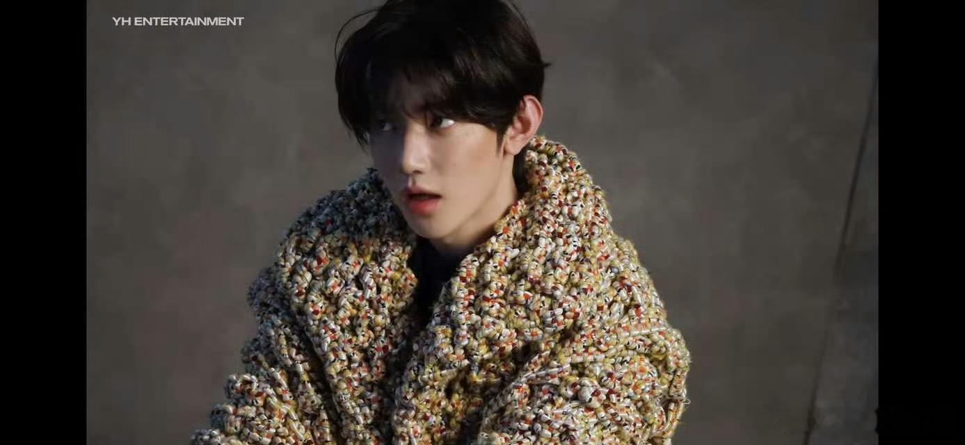 章昊又组新男团了？是solo实力不够吗？ 