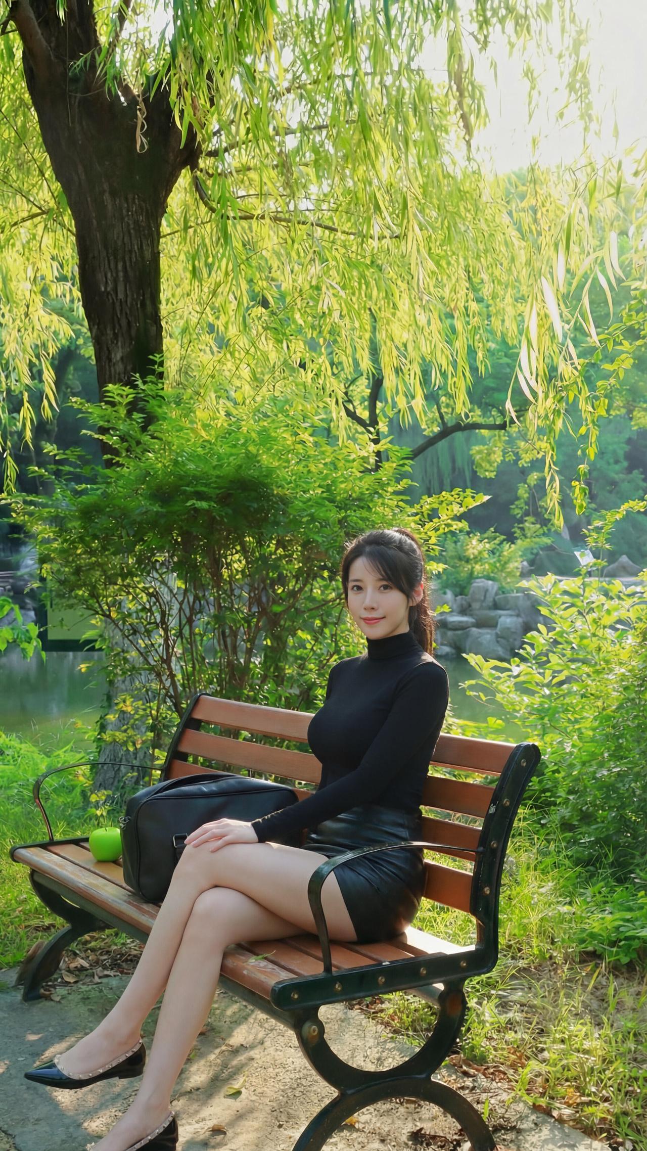 夏天