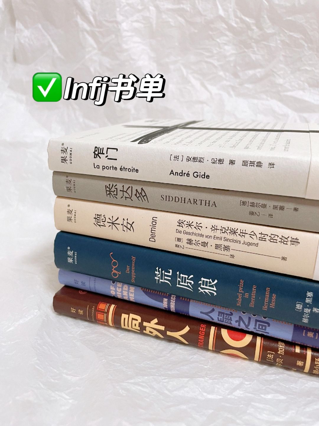 我的通勤口袋书｜拯救灵魂的精神食粮‼️