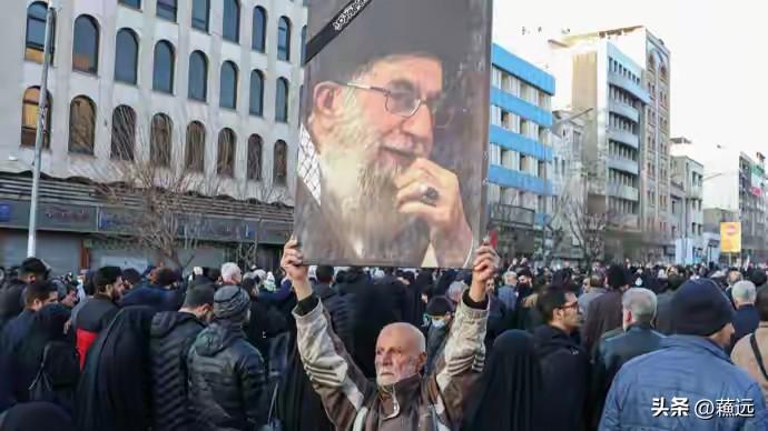 从美国精准干掉伊朗圣城旅指挥官至今，美国和以色列已经定点清除伊朗政治领导人、核科