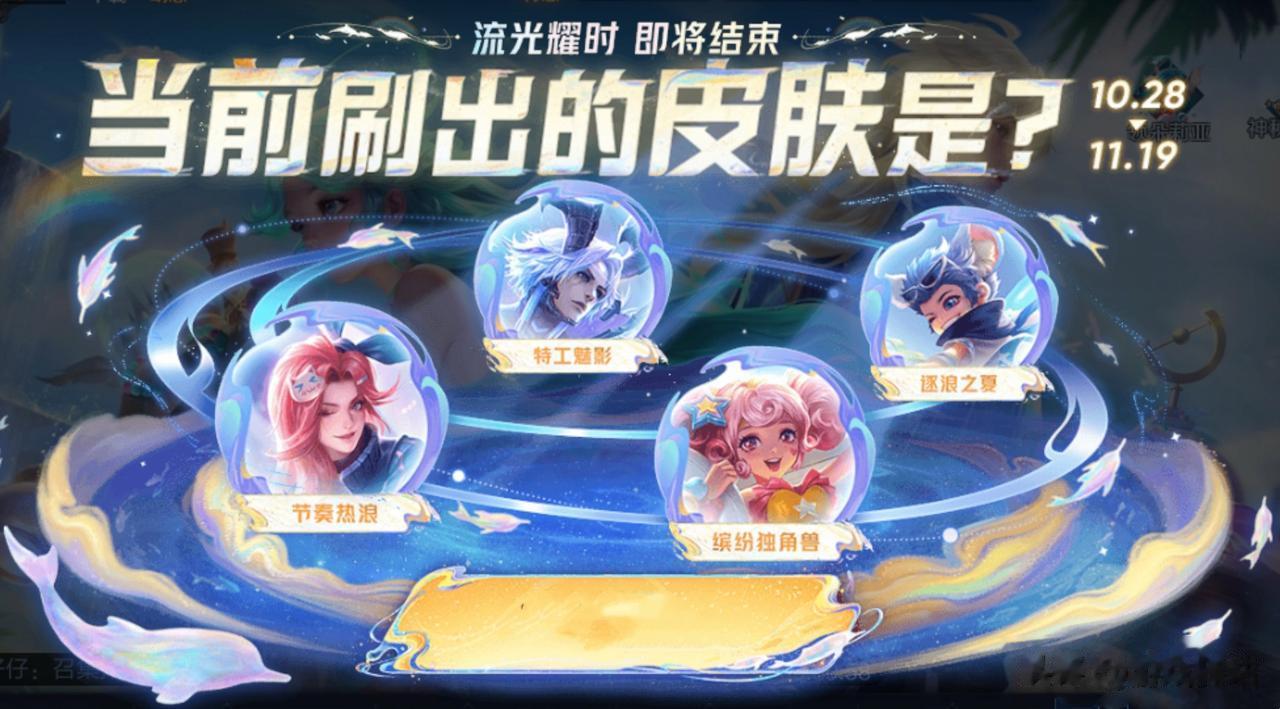 神秘商店13号关闭，史诗18选14，2款144伴生皮记得换，2英雄重做
王者荣耀