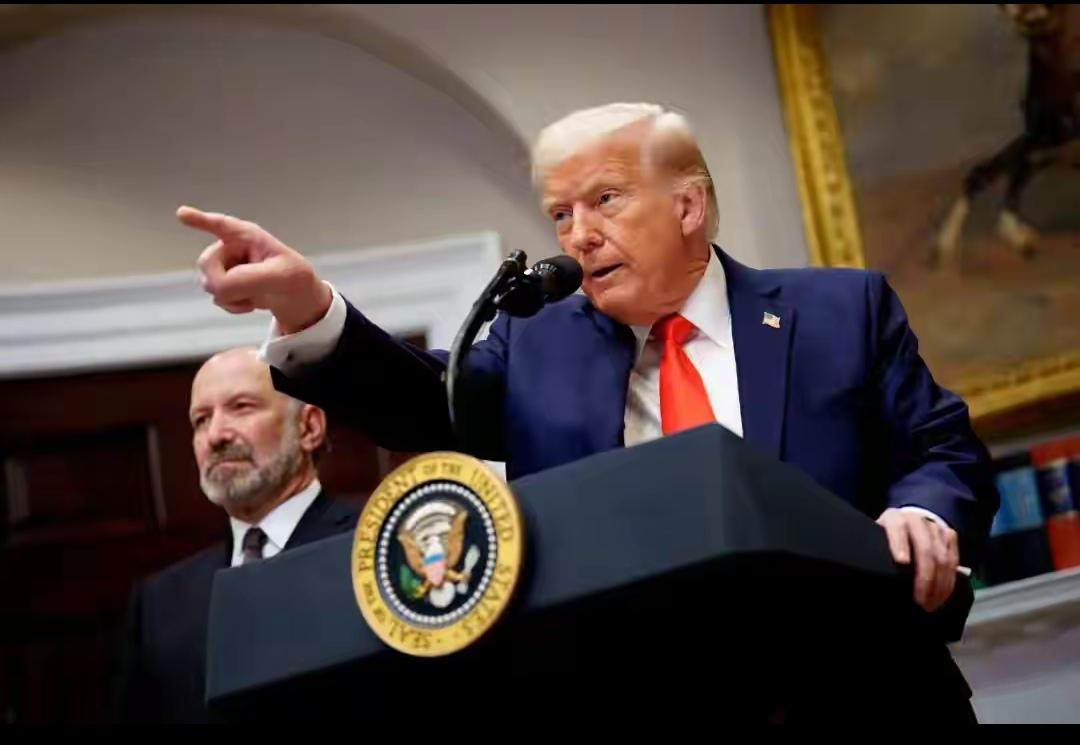 今天午后股市又要大涨了！因为伊朗刚刚决定派代表参加美伊第二轮停火谈判。现在左右股