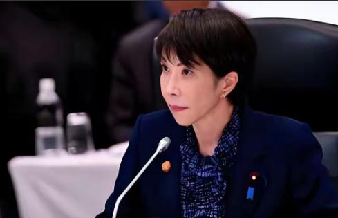 高市早苗这些人，根本就不懂中国。

也没明白中国处理国际争端时的核心准则——给你