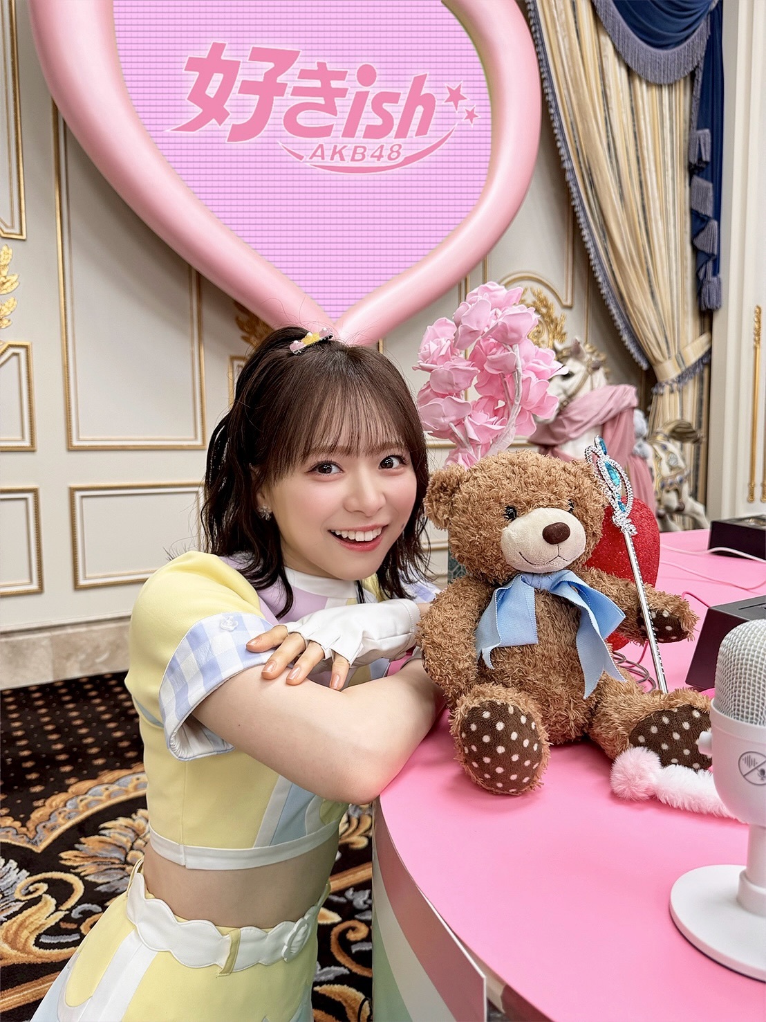 【图片】AKB48