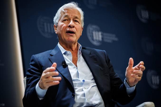 JPMorgan CEO认为市场对AI巨额资本支出的担忧可能被夸大了 Jamie