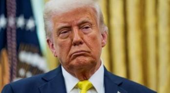 如果贸易战美国输了，会不会考虑对东大进行热战，其实发生这种事几率不是一般的小。