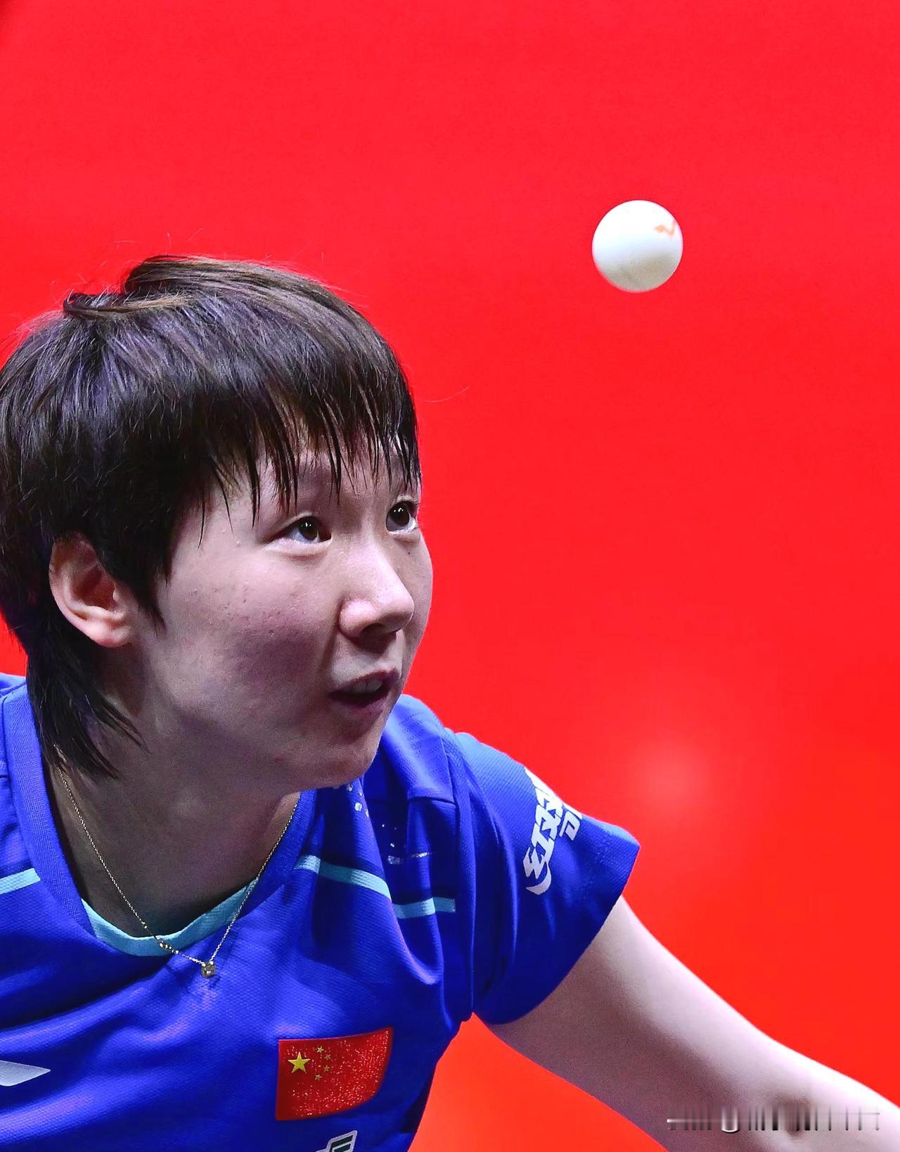 2025年12月12日，在香港进行的2025年世界乒乓球职业大联盟（WTT）总决