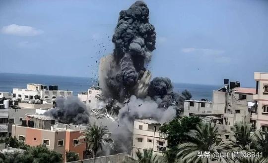 以色列又打黎巴嫩，轰炸，没人管。以色列最近确实对黎巴嫩发动了大规模空袭，造成了严