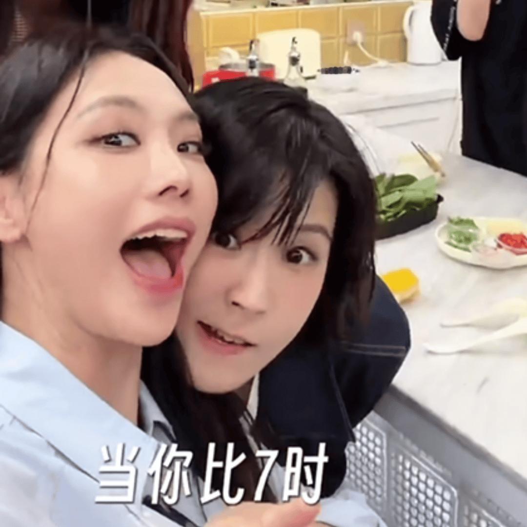 配到我一直在捶床啊。。。。。。。这个曾沛慈你不是狗是什么。💧 