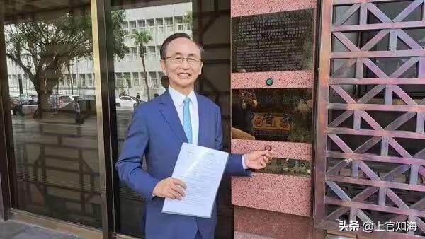 吴子嘉遭检调搜索后请回，后坐力或才刚刚开始。就在10月22日，检调对吴子嘉的办公