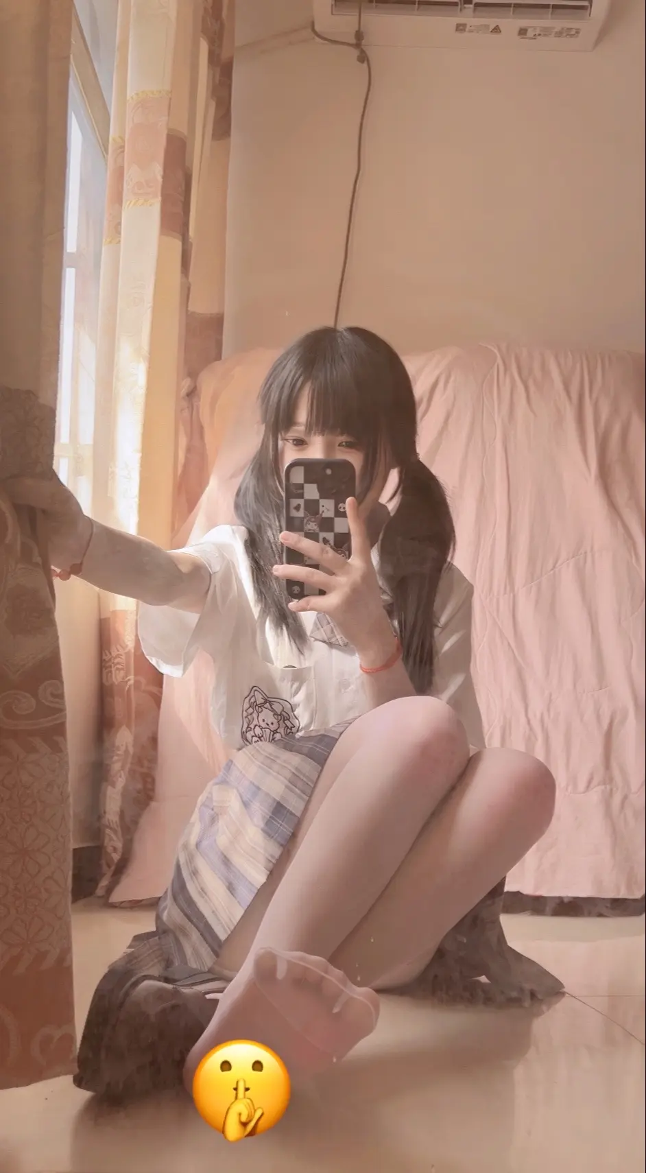 嘘