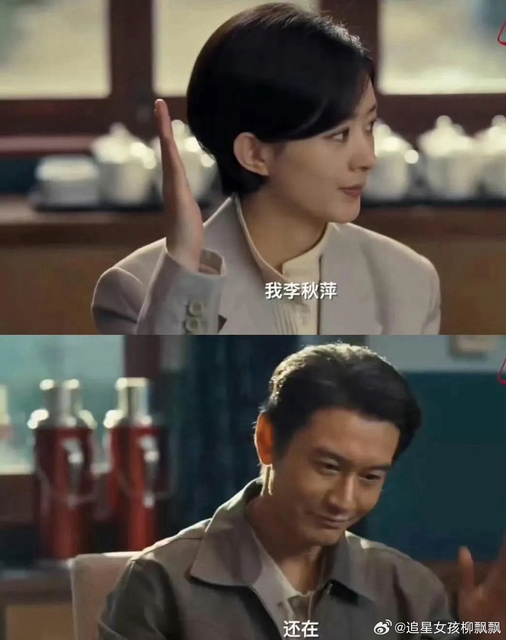 赵丽颖工作室分享赵丽颖《造城者》素颜配音画面，《造城者》要来了！想起去年这时候还