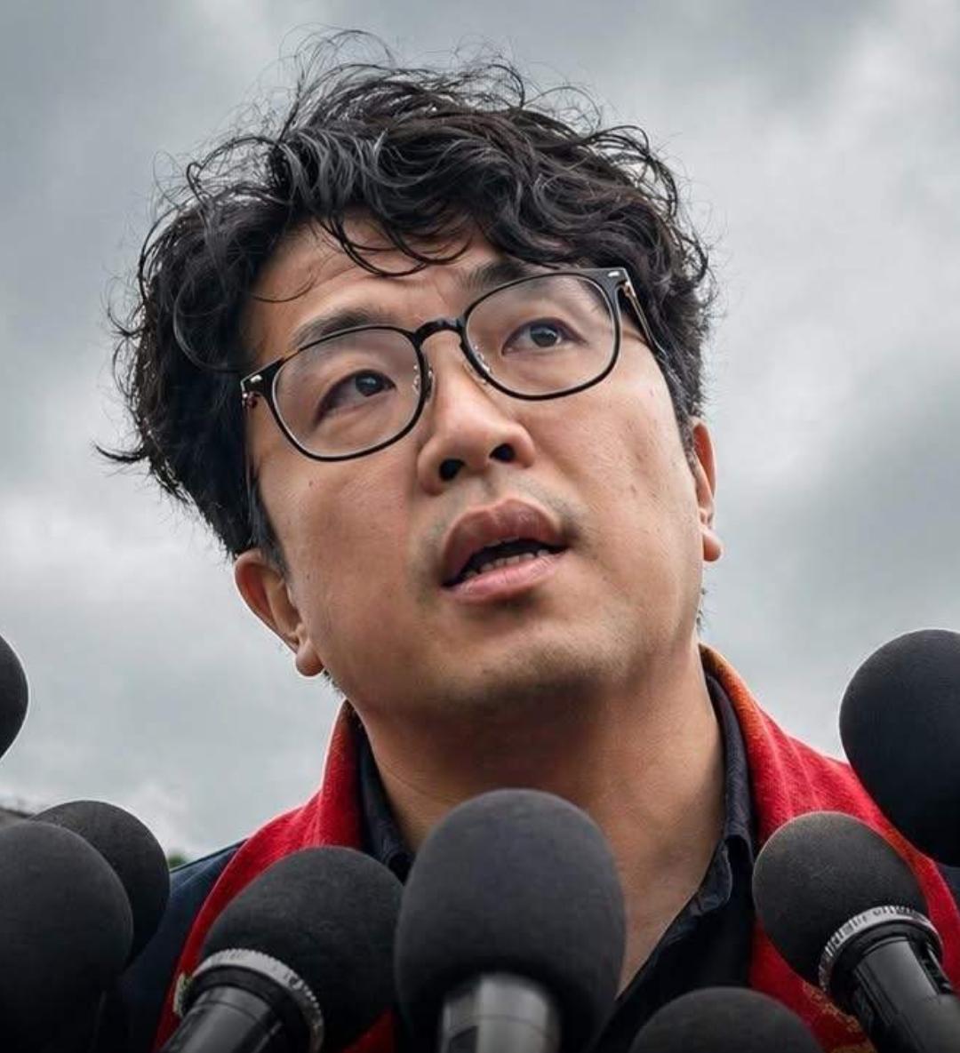 民进党应该是确定了提名沈泊洋选台北市，最近所有绿营媒体在全力宣传沈泊洋，什么话题