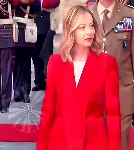 特朗普要买格陵兰岛，丹麦死活不卖。欧洲八个国家一看，决定联手给丹麦撑腰，派兵进驻