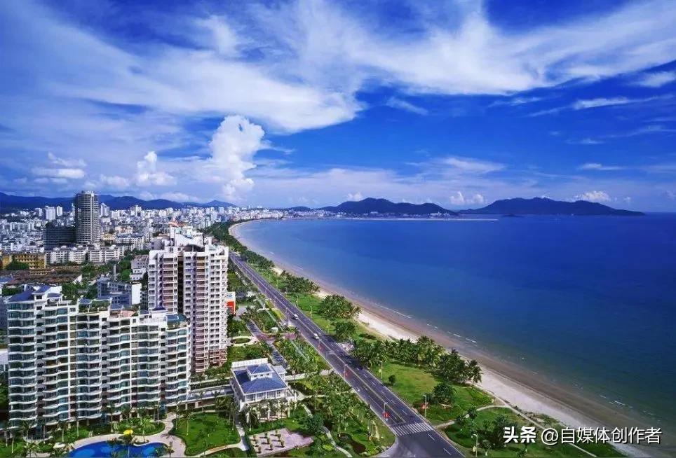 封关百日交出亮眼答卷 海南自贸港吸引力持续攀升
 
海南自贸港全岛封关运行已满百