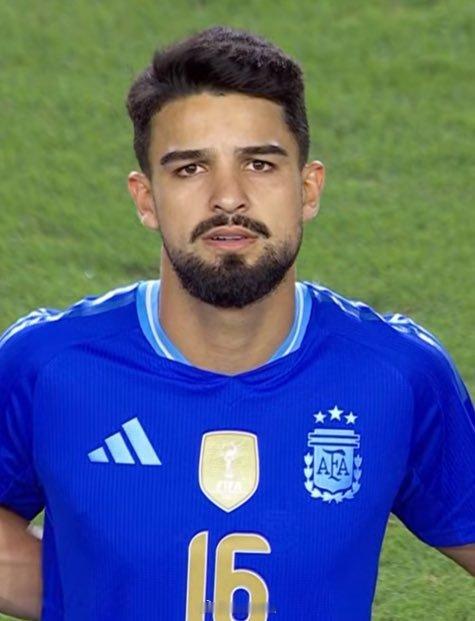 洛佩斯阿根廷首秀！ ​​​