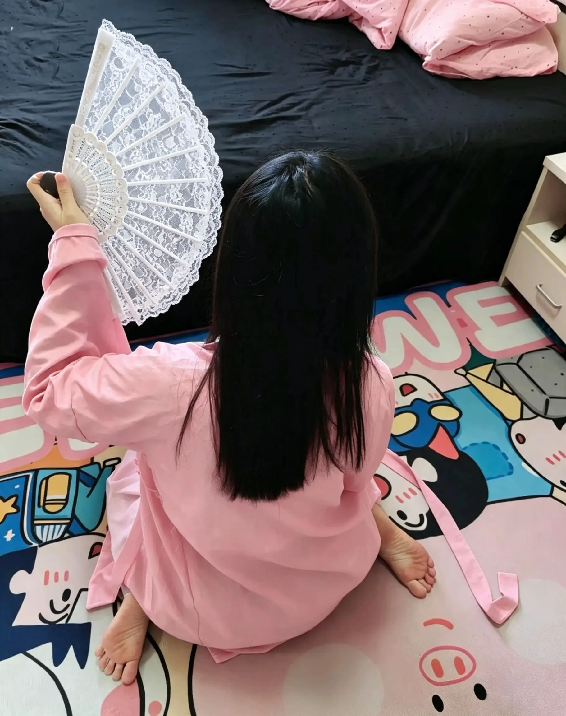 国风女孩