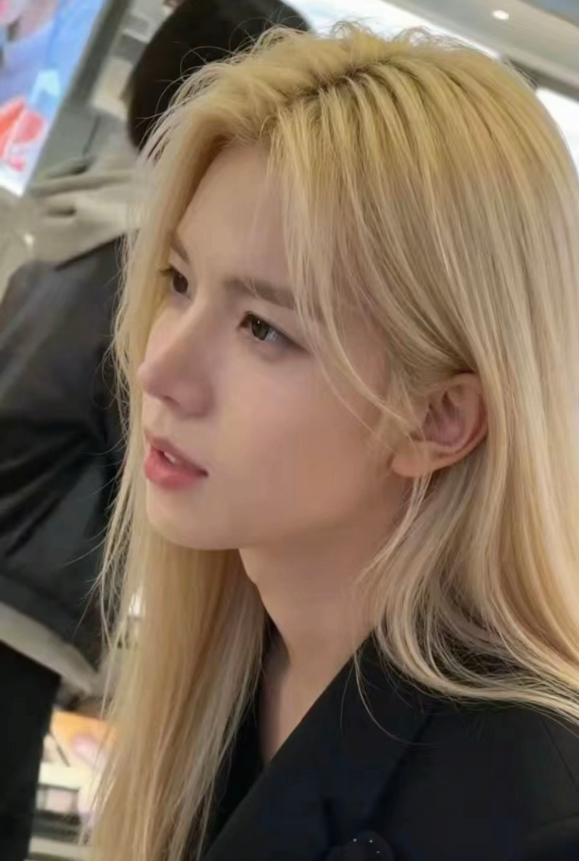 西橙姐姐 你好美