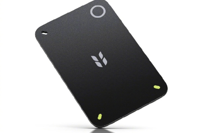 【绿联 FineTrack Slim Duo 2 卡片追踪器发布：续航最长 7 