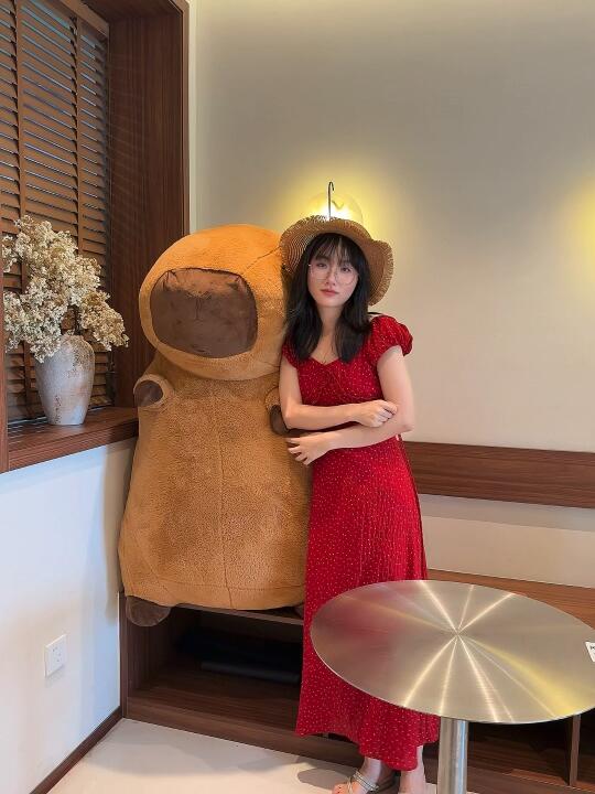 南昌💯这里真的很好拍🥰