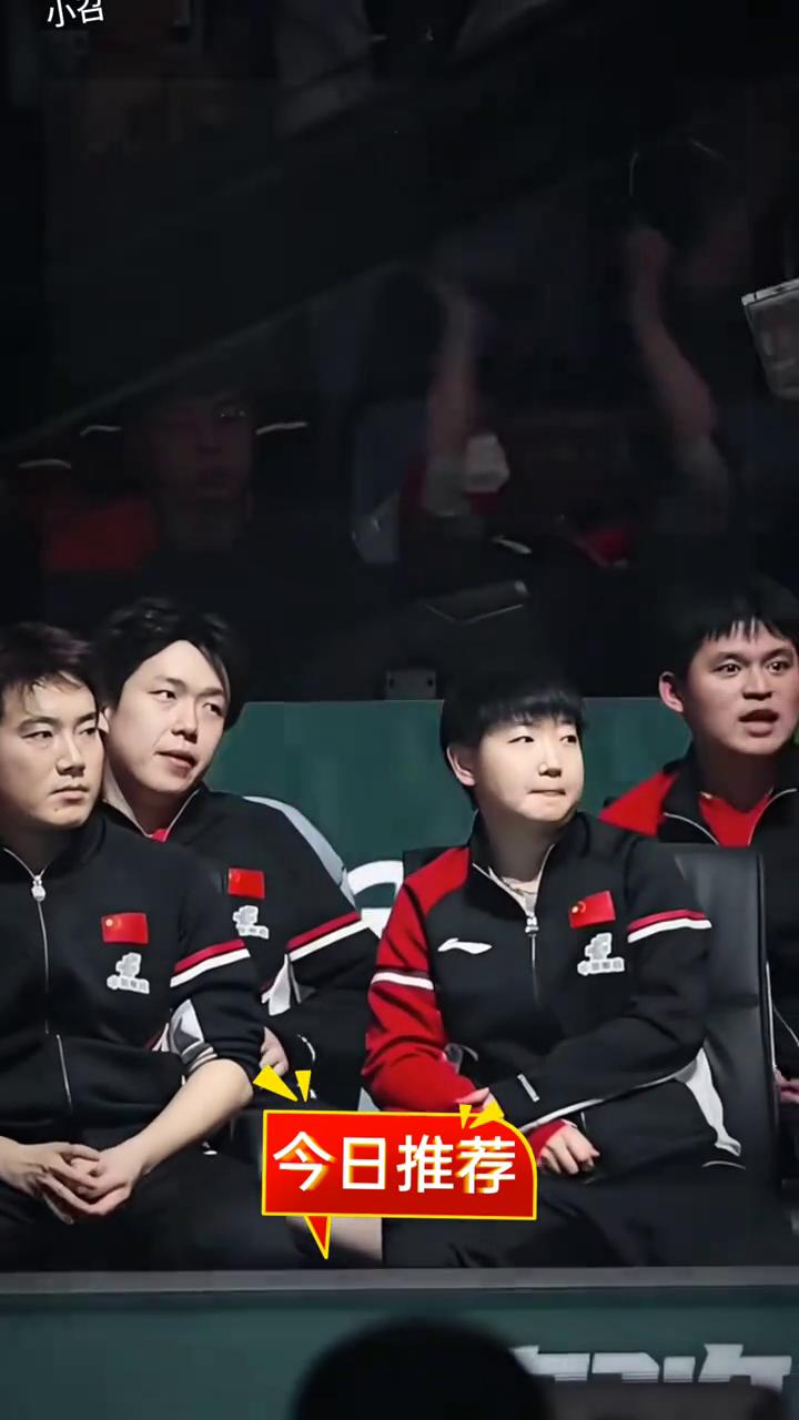 今日推荐：小召。