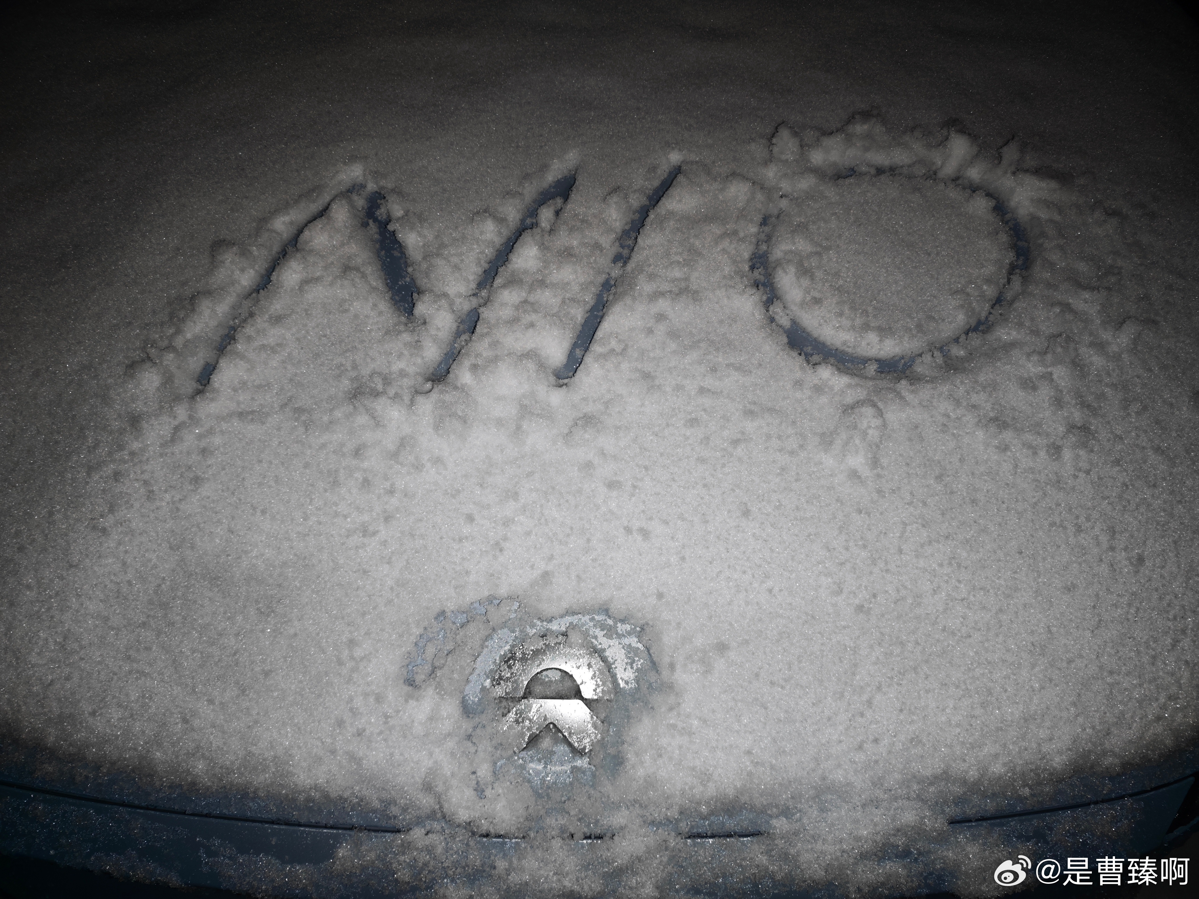 下午我就说吧，蔚来赚到钱，就改不了花出去的“毛病”。预期盈利了，也就敢在更多方向