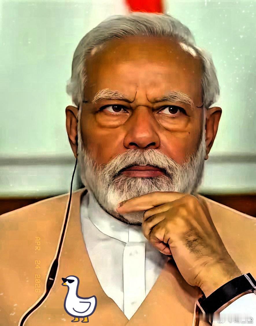 印度这次下血本了！

2026年4月22日，据路透社等多家外媒披露，印度钾肥有限