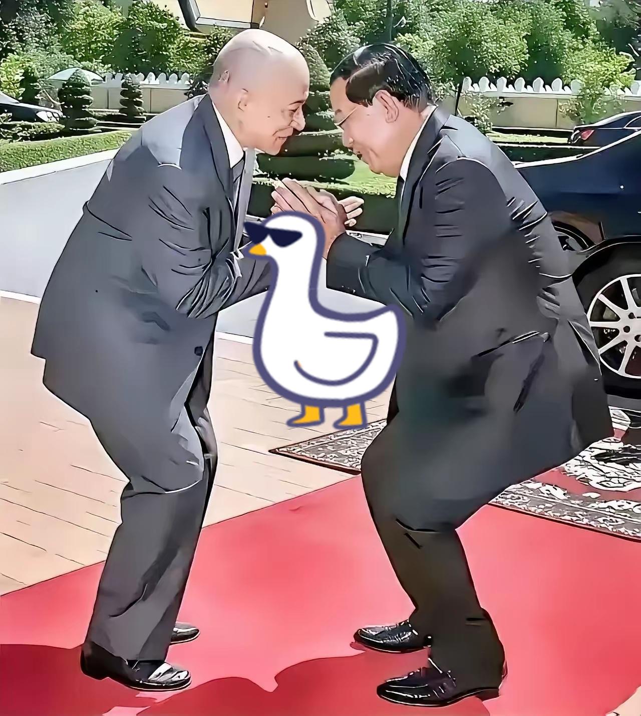 说柬埔寨“大势已去”太绝对，但现在确实到了必须破局的关键时刻！
 
边境冲突让4