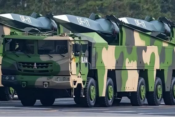 俄专家曾经评价：中国很多武器性能超过美国，但都有一个共同缺点！中国造的新式武器越